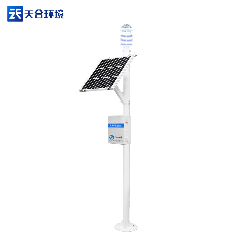 云境天合農(nóng)業(yè)氣象站的作用 云境天合農(nóng)業(yè)氣象站的作用