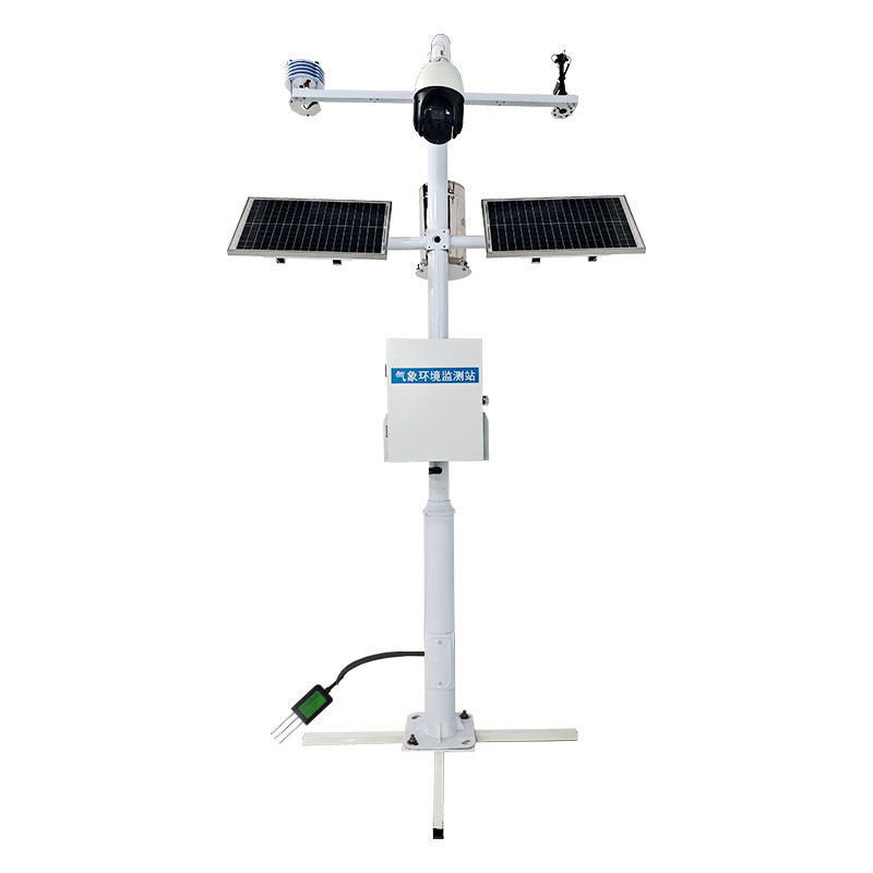 智慧農(nóng)業(yè)物聯(lián)網(wǎng)氣象站：6大核心問題深度解析 | 精準監(jiān)測與決策指南　