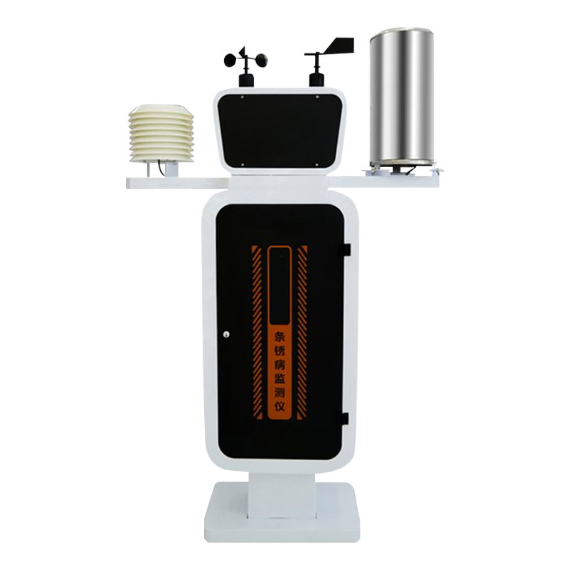  小麥條銹病監測儀