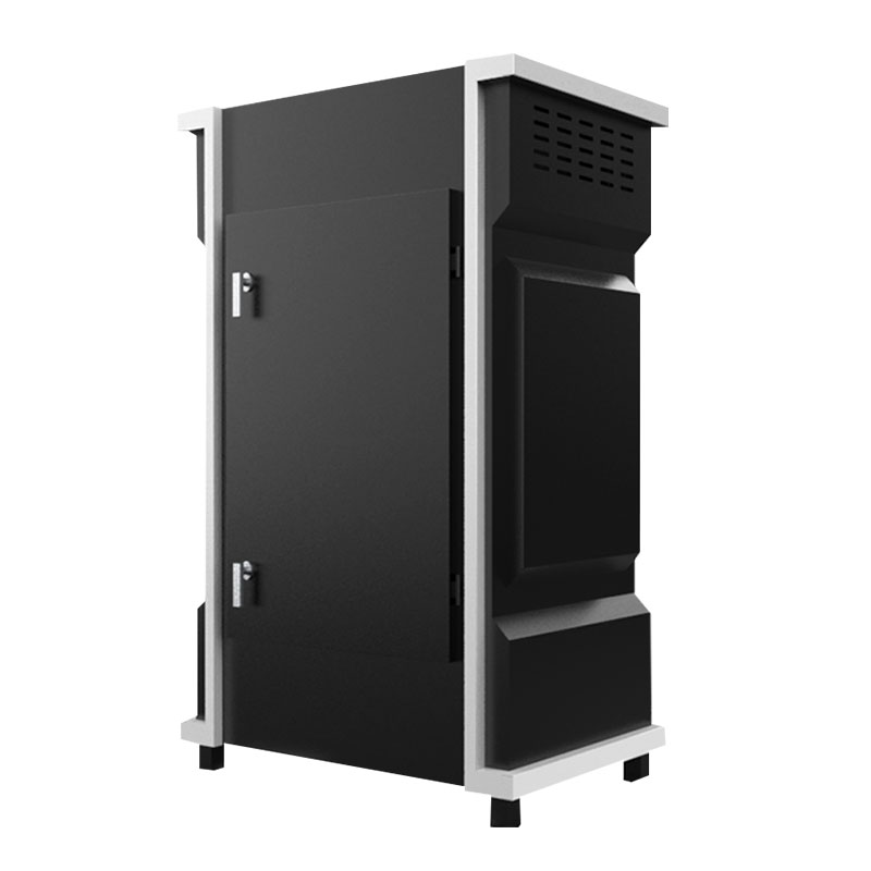  玉米黑穗病監測儀