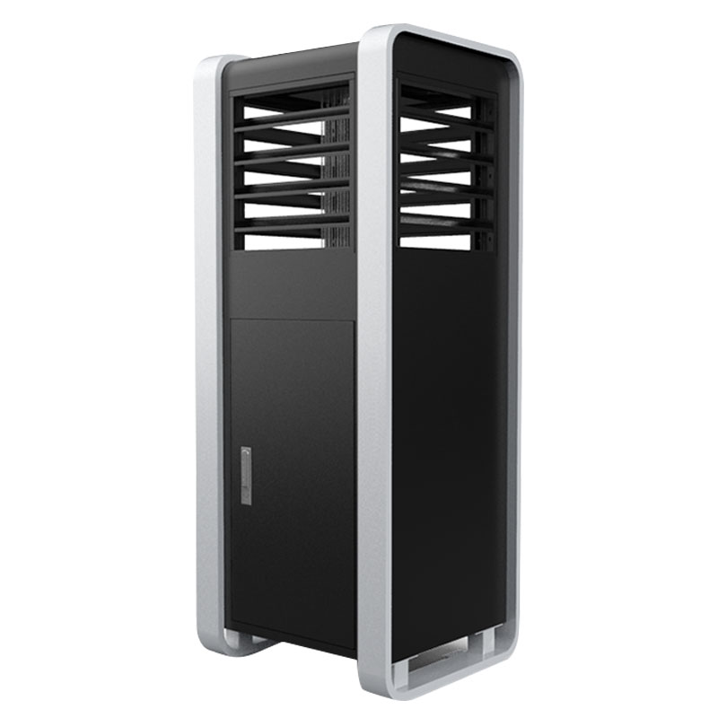  玉米棉鈴蟲測報儀